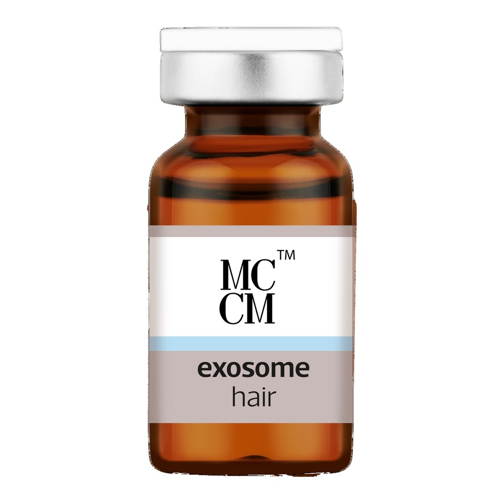 MCCM Exosome Hair Scalp Treatment Solution