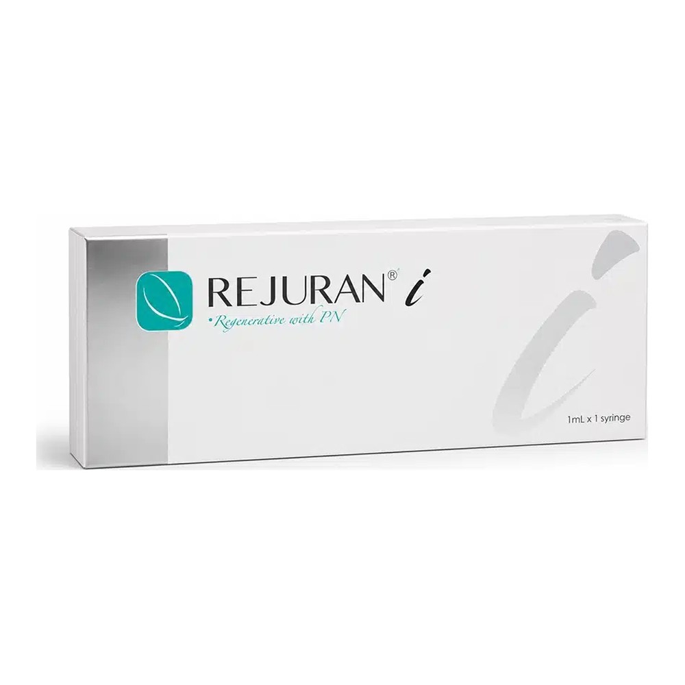 Rejuran i Rejuvenative with PN Skin Booster