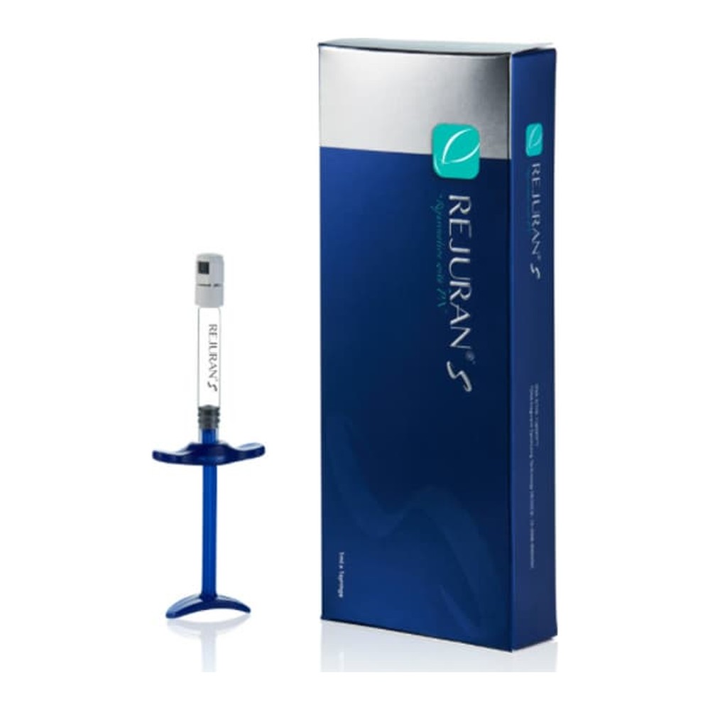 Rejuran S Rejuvenative with PN Skin Booster